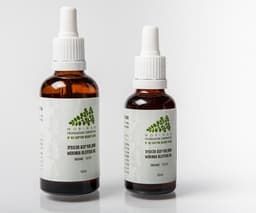 שמן מורינגה אורגני