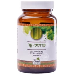 פרוסט-קר (60 כמוסות) ד"ר גרין