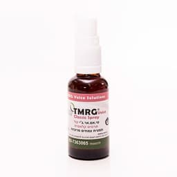 תרסיס קלאסי (מס' 2) TMRG CLASSIC SPRAY