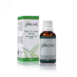 אוניה דה גאטו פורטה 30 מ"ל צמחי האמזונס