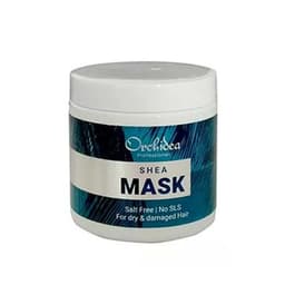 מסיכת שיאה אורכידאה 500 מ"ל