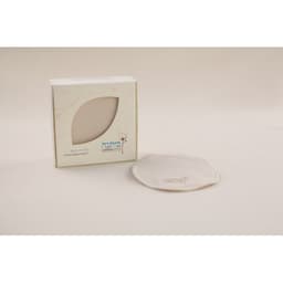 רפידות הנקה 6 זוגות כותנה