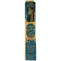 מברשת שיניים ילדים במבו - Brush With Bamboo