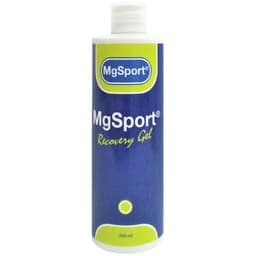 גל (ג’ל) מגנזיום למריחה על הגוף 200 מ”ל MGSport