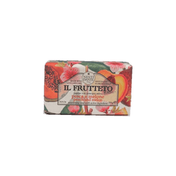 נסטי - סבון טבעי פירות 250 גר
