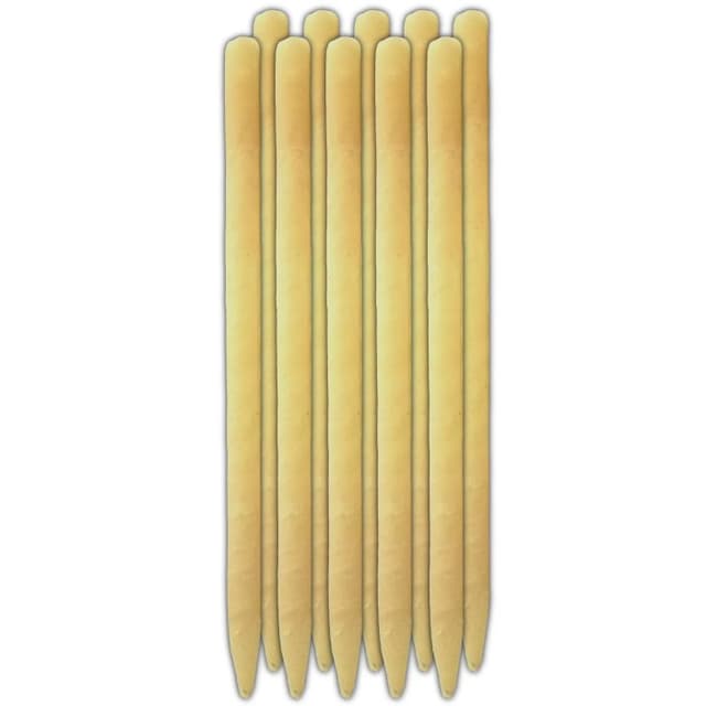 נרות הופי 10 יחידות