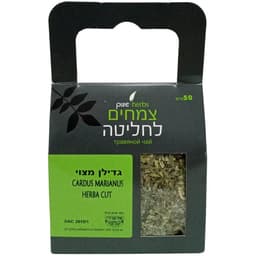 פיור הרבס גדילן מצוי