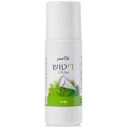 פיור אויל דיטוש רול און