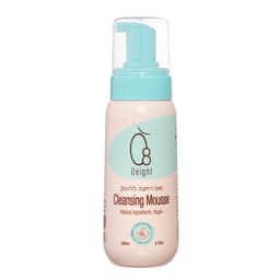 מוס רחצה לתינוק (200 מ"ל) – או אייט