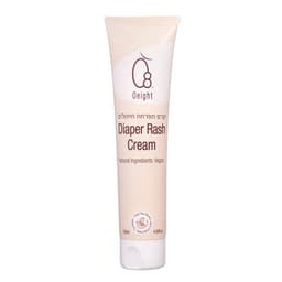 קרם לתפרחת חיתולים (120 מ"ל) – או אייט