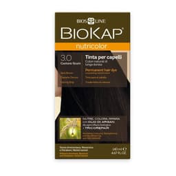 צבע שיער ביוקאפ חום כהה 3.0