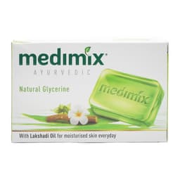 סבון מדימיקס עם גליצרין (75 גרם) – Medimix