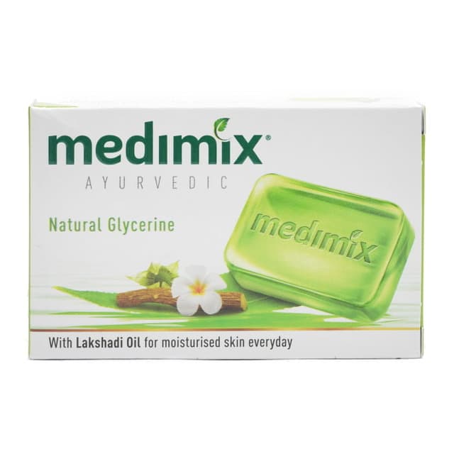 סבון מדימיקס עם גליצרין (75 גרם) – Medimix