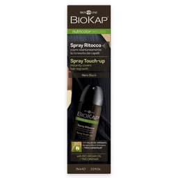 ביוקאפ – ספריי צבע מהיר שחור 75 מ״ל BioKap