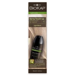 ביוקאפ – ספריי צבע מהיר בלונד 75 מ״ל BioKap