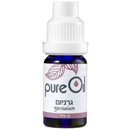 שמן גרנים פיור אויל CC10