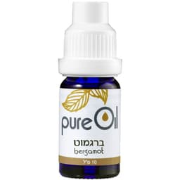 שמן ברגמוט פיור CC10