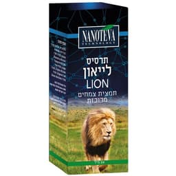 תרסיס לייאון (30 מ"ל) ננוטבע