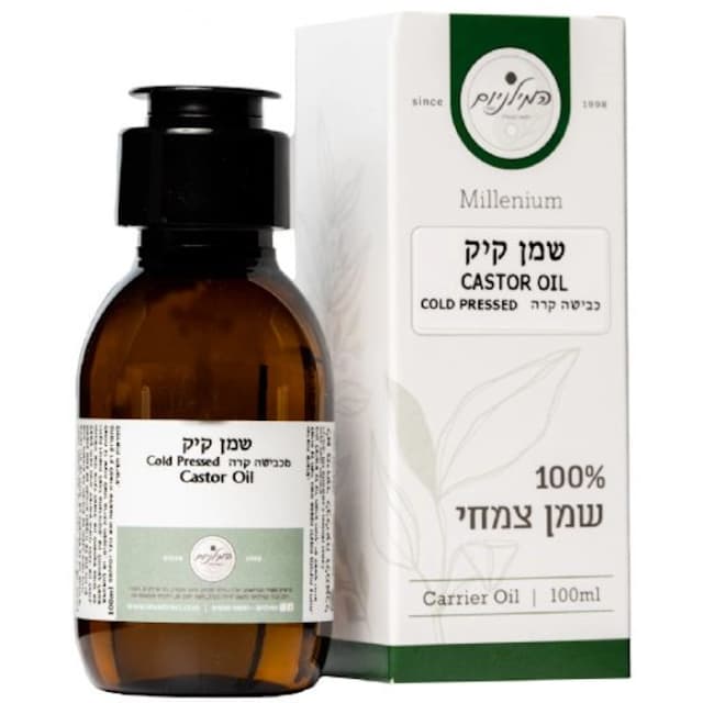 שמן קיק 500 מ"ל – המילניום