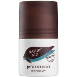 נייטשר נאט דאודורנט רול און 50 מל