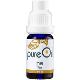 שמן אורן pine (10 מ"ל) – פיור אויל