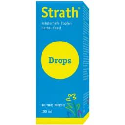 ביו סטראט טיפות (100 מ"ל)