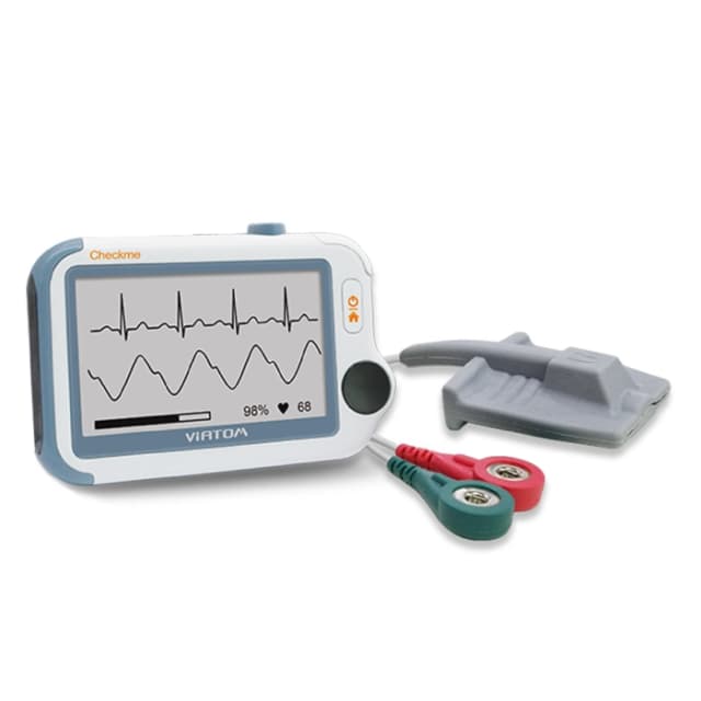 CheckMe Pro Doctor - Viatom