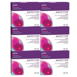 שישיה אלטמן מארז 9 חודשים