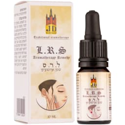 שמן L.R.S (10 מ"ל) י.ד. שלוס