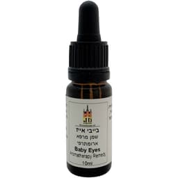 שמן בייבי אייז (10 מ"ל) י.ד. שלוס