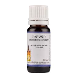 סינרגטיקה המטומה י.ד שלוס