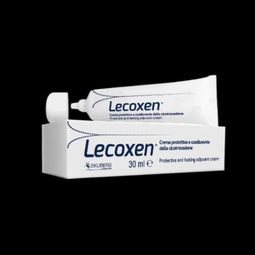קרם LECOXEN לקוקסן 30 מ"ל