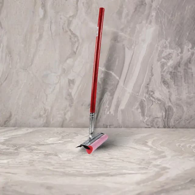 מגב תחנות דלק 20 ס"מ