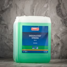 INDUMASTER STRONG IR45