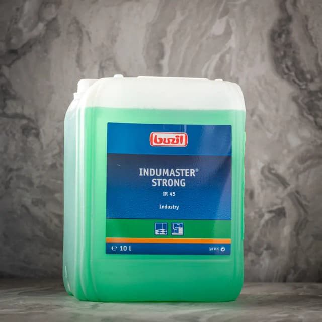 INDUMASTER STRONG IR45