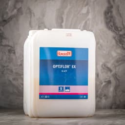 OPTIFLOR G477 - נוזל ללא קצף לניקוי ריפודים