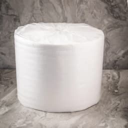 גליל נייר תעשייתי איכותי דו 400 מגבות נייר