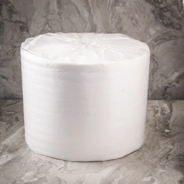 גליל נייר תעשייתי איכותי דו 400 מגבות נייר