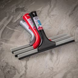 מגב חלון מקצועי 25 ס"מ PRO