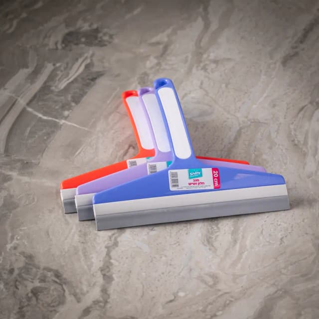 מגב חלון ושיש