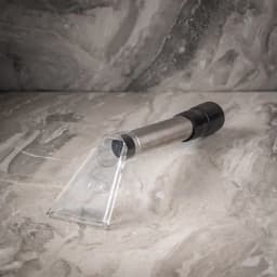 ידית מקצועית צרה מתחברת לשואב מים 7.5 ס״מ