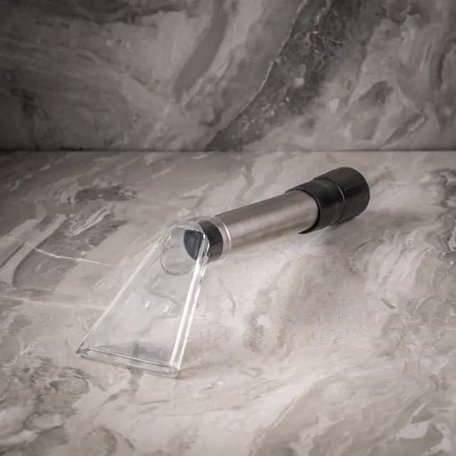 ידית מקצועית צרה מתחברת לשואב מים 7.5 ס״מ