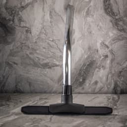 מגב מתחבר לשואב רטוב לשאיבת מים ולכלוך