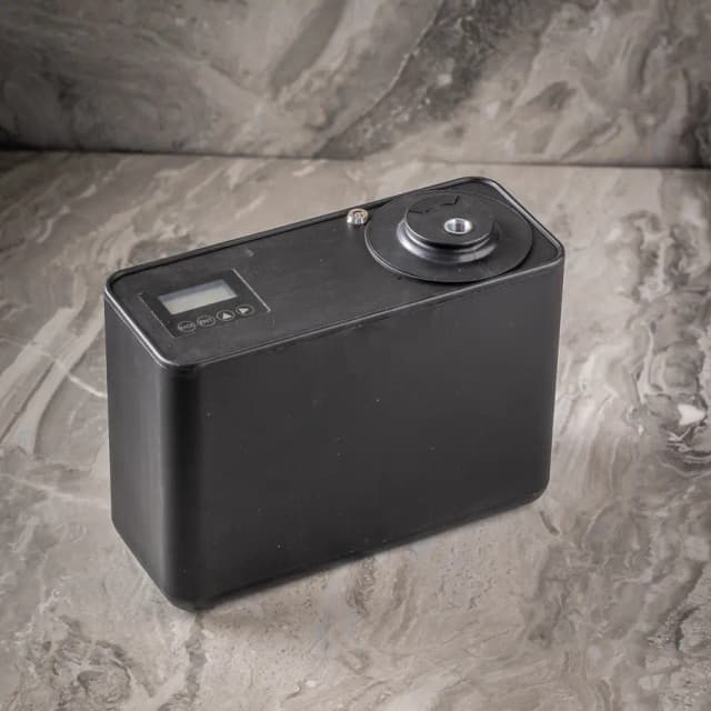 מפיץ ריח חשמלי עד 4,000 מטר