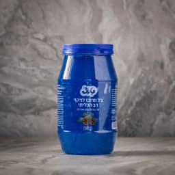 ג'ל אורנים מרוכז לני