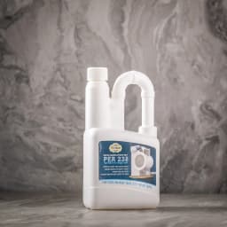 PER 238 - חומר לניקוי ושמירה על הגיינה מכונת הכביסה