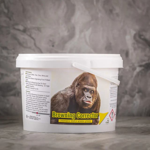 BROWNING CORRECTOR