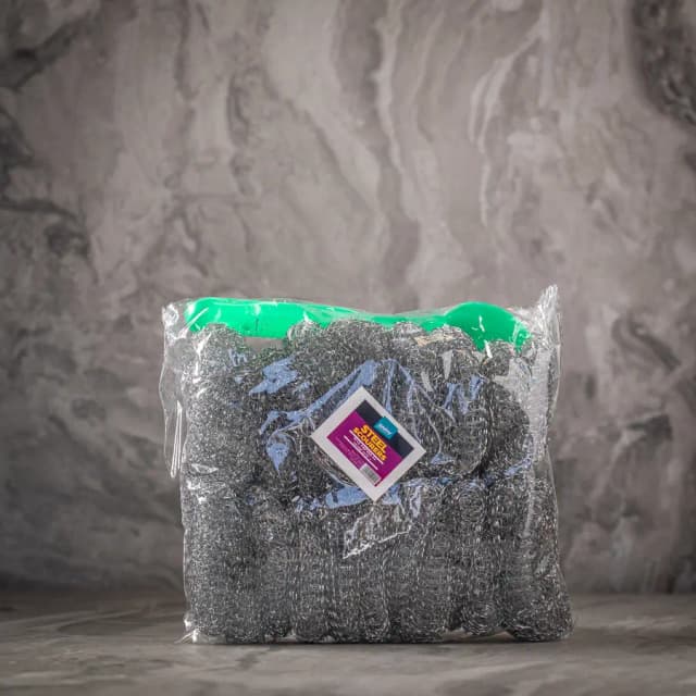 ממרקות ברזל 24 יח