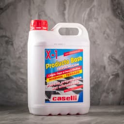 X1 CASELLI - בסיס להכנת קריסטל