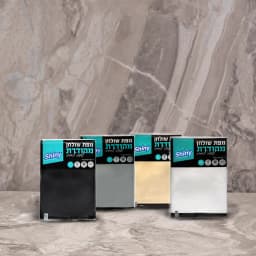 מפת אלבד XL מגוון צב